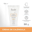BUSHI CREMA CALENDULA 50GR
