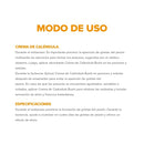 BUSHI CREMA CALENDULA 50GR
