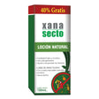 PIOJICIDA XANA-SECTO LOCION NATURAL 100ML