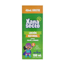 PIOJICIDA XANA-SECTO LOCION NATURAL 100ML