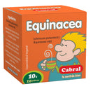 TE ANTIGRIP CABRAL X10 SAQUITOS