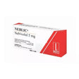 NEBLIC  5 MG.X 20 COMP.