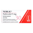 NEBLIC  5 MG.X 30 COMP.