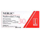 NEBLIC  5 MG.X 30 COMP.