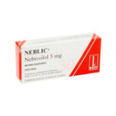 NEBLIC  5 MG.X 30 COMP.