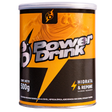 POWER DRINK NARANJA 500GR CIBELES