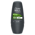 DESODORANTE ROLL-ON DOVE EXTRA FRESH MEN