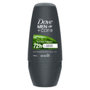 DESODORANTE ROLL-ON DOVE EXTRA FRESH MEN