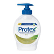 JABON LIQUIDO PROTEX ALOE 221ML C/VALVULA