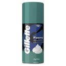 GILLETTE ESPUMA AFEITAR FOAMY SENSITIVE 175GR