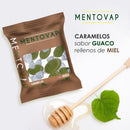 CARAMELOS GUACO Y MIEL MENTOVAP