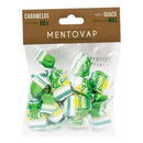 CARAMELOS GUACO Y MIEL MENTOVAP