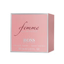 HUGO BOSS FEMME EDP 30ML