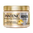 CREMA TRATAMIENTO PANTENE HIDRATACION 300ML