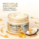 CREMA TRATAMIENTO PANTENE HIDRATACION 300ML