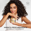 CREMA TRATAMIENTO PANTENE HIDRATACION 300ML