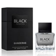 ANTONIO BANDERAS BLACK SEDUCTION EDT 50ML MEN