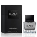 ANTONIO BANDERAS BLACK SEDUCTION EDT 50ML MEN