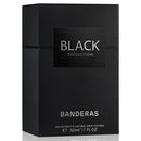 ANTONIO BANDERAS BLACK SEDUCTION EDT 50ML MEN