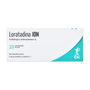 LORATADINA ION 10MG X10 COMPRIMIDOS
