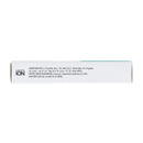LORATADINA ION 10MG X10 COMPRIMIDOS