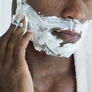 GILLETTE ESPUMA AFEITAR FOAMY MENTHOL 312GR