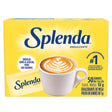 EDULCORANTE SPLENDA X50 SOBRES