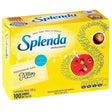 EDULCORANTE SPLENDA X100 SOBRES