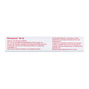 RENACENZ 10ML X5 AMPOLLAS