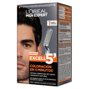 TINTA EXCEL (5) 1 NEGRO NATURAL MEN EXPERT