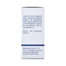 BUTOVENT SOLUCION 20ML