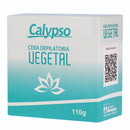 DEPILATORIA CERA CALYPSO VEGETAL 110GR
