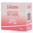 DEPILATORIA CERA CALYPSO NATURAL 110GR