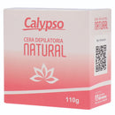 DEPILATORIA CERA CALYPSO NATURAL 110GR