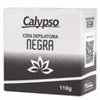 DEPILATORIA CERA CALYPSO NEGRA 110GR