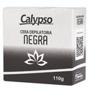 DEPILATORIA CERA CALYPSO NEGRA 110GR