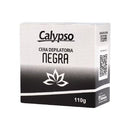 DEPILATORIA CERA CALYPSO NEGRA 110GR