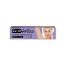 DEPILATORIA CREMA CEROVELLO FACIAL