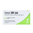 AMOXI ION 500MG X16 COMPRIMIDOS