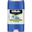 GILLETTE DESODORANTE GEL POWER RUSH 82GR ANTITR.