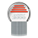 PEINE FINO ASSY 2000 METALICO