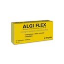 ALGI-FLEX 10 COMPRIMIDOS