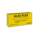 ALGI-FLEX 10 COMPRIMIDOS