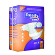 PANAL ADULTO READYSEC G X8
