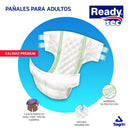 PANAL ADULTO READYSEC G X8