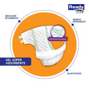 PANAL ADULTO READYSEC G X24