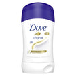 DESODORANTE BARRA DOVE ORIGINAL 50GR ANTITRANSPIR.