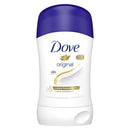 DESODORANTE BARRA DOVE ORIGINAL 50GR ANTITRANSPIR.
