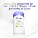 DESODORANTE BARRA DOVE ORIGINAL 50GR ANTITRANSPIR.