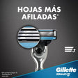 GILLETTE MACH3 MAQUINA RAZOR CLASICA